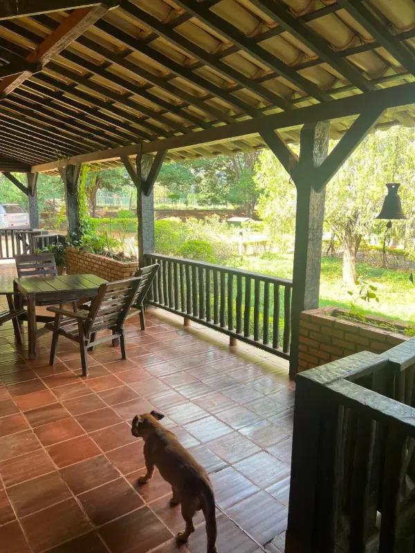 Fazenda em Curvelo/Minas Gerais — Ref K5XDIE — Imagem 12