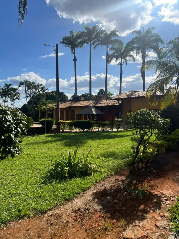 Fazenda em Curvelo/Minas Gerais — Ref K5XDIE — Imagem 13