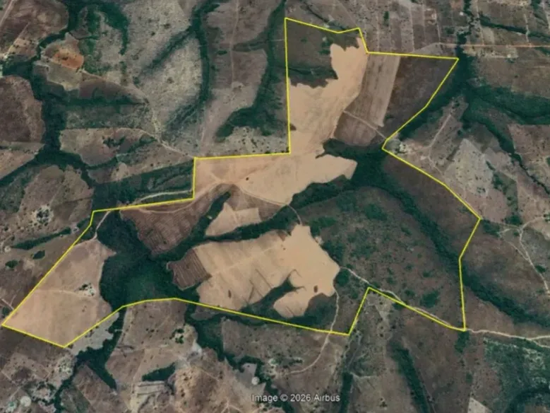 Fazenda em Divinópolis do Tocantins/Tocantins — Ref IH4RST — Imagem 3