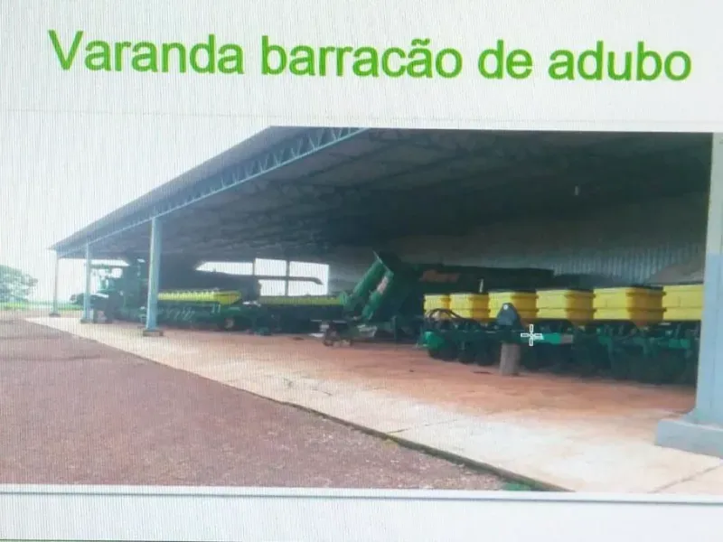 Fazenda em Divinópolis do Tocantins/Tocantins — Ref KSBG47 — Imagem 2