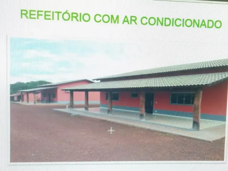 Fazenda em Divinópolis do Tocantins/Tocantins — Ref KSBG47 — Imagem 3