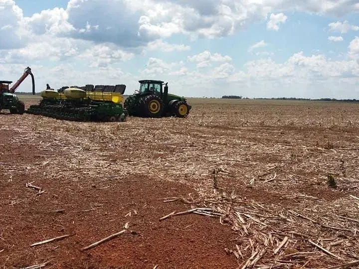 Fazenda em Divinópolis do Tocantins/Tocantins — Ref KSBG47 — Imagem 9