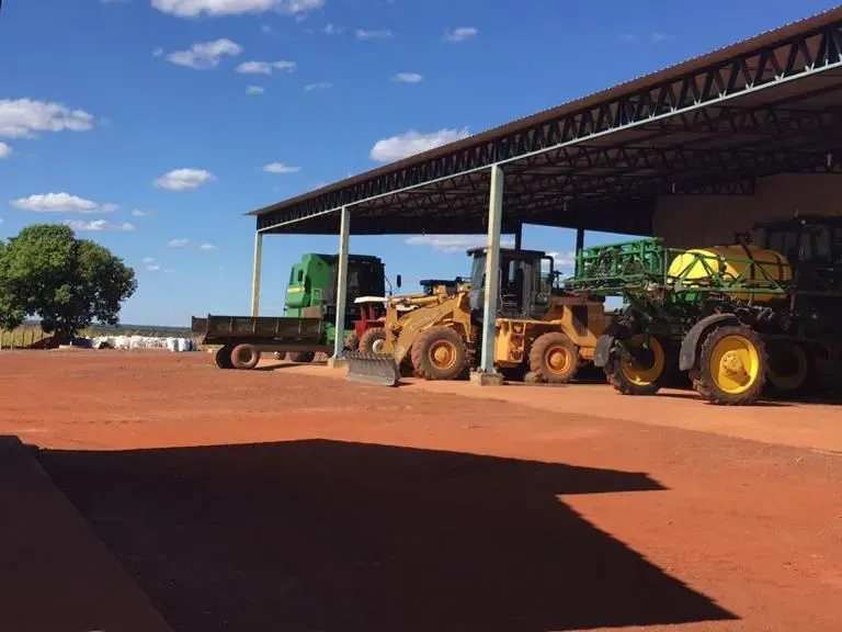 Fazenda em Divinópolis do Tocantins/Tocantins — Ref KSBG47 — Imagem 10