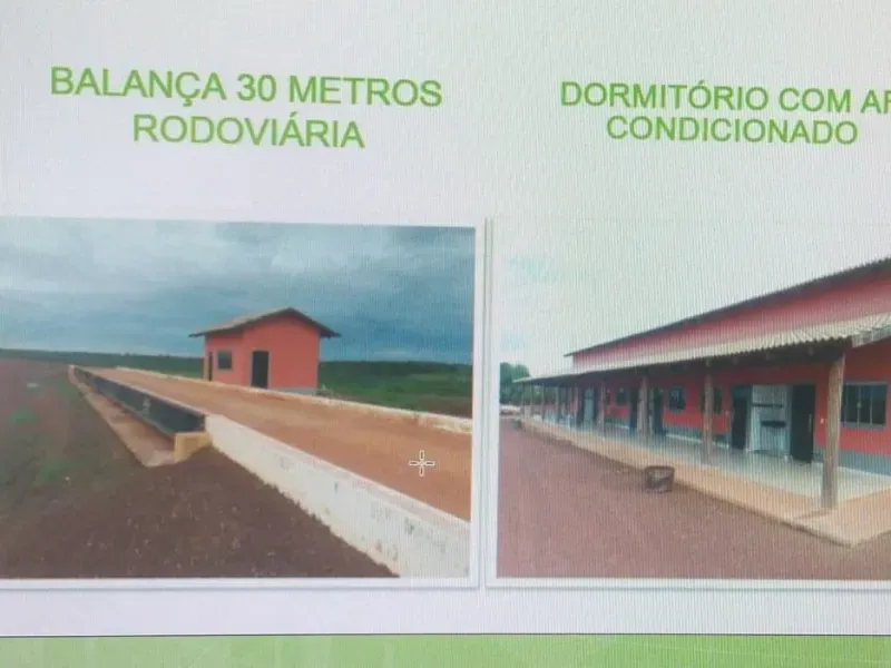 Fazenda em Divinópolis do Tocantins/Tocantins — Ref KSBG47 — Imagem 11