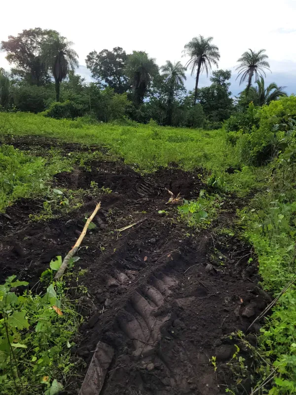 Imóvel rural em Dois Irmãos do Tocantins/Tocantins — Ref QM9BWY1