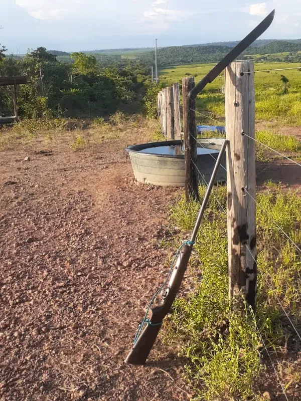 Fazenda em Dom Eliseu/Pará — Ref 3TQQL5 — Imagem 12