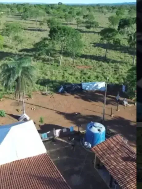 Fazenda em Formosa/Goiás — Ref JF80DX — Imagem 2