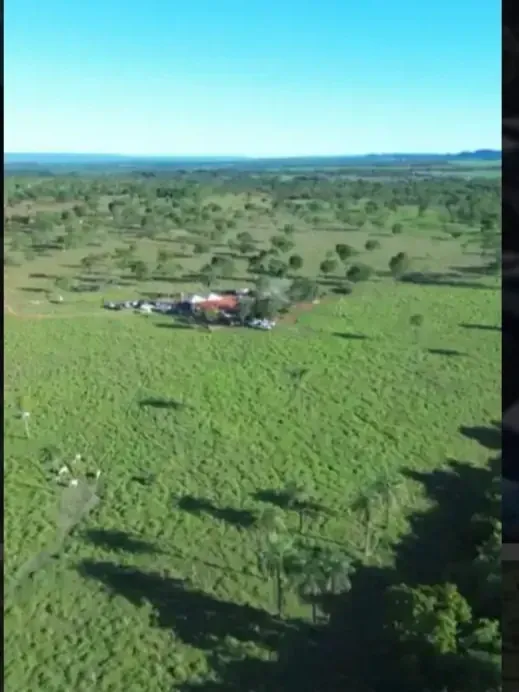 Fazenda em Formosa/Goiás — Ref JF80DX — Imagem 3