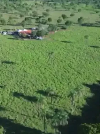 Fazenda em Formosa/Goiás — Ref JF80DX — Imagem 4