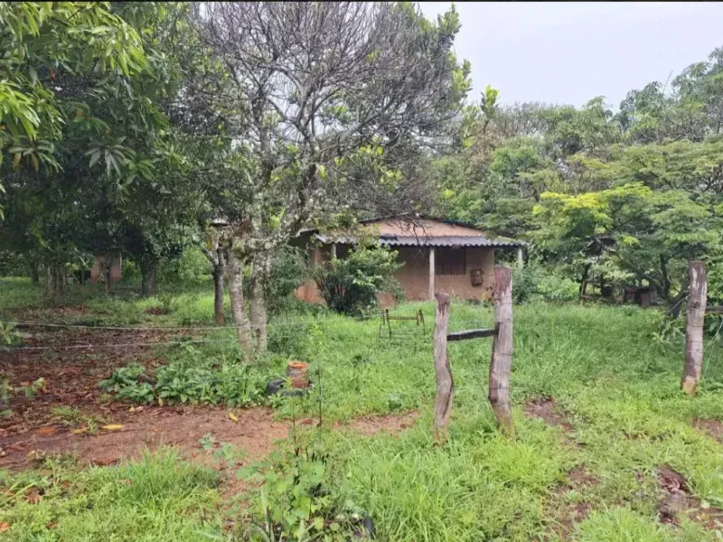 Imóvel rural em Formosa/Goiás — Ref RAA6LZ1