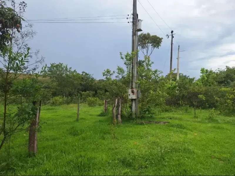 Fazenda em Formosa/Goiás — Ref RAA6LZ — Imagem 10