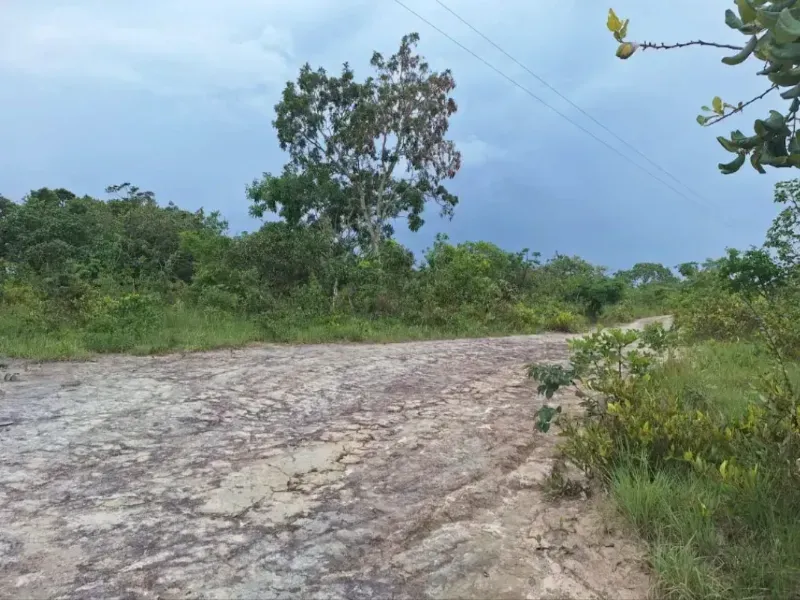 Fazenda em Formosa/Goiás — Ref RAA6LZ — Imagem 14