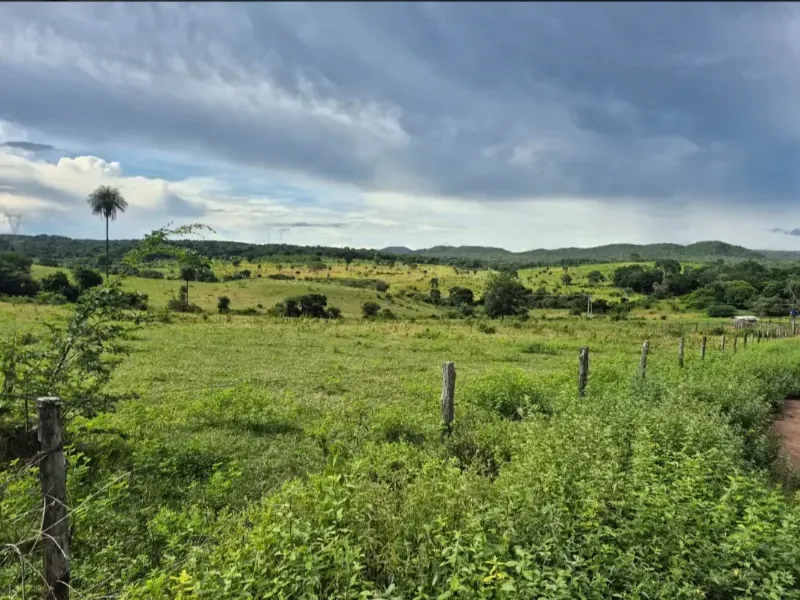 Imóvel rural em Formosa/Goiás — Ref K6HEUN1