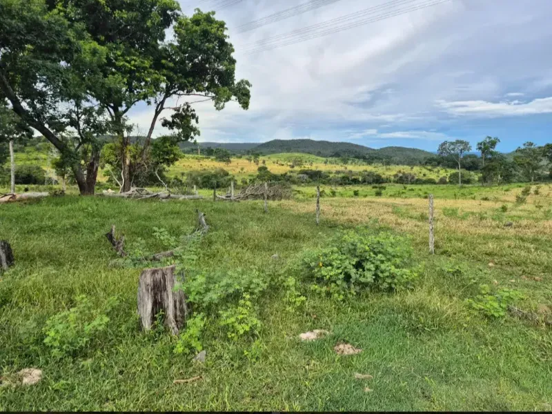 Fazenda em Formosa/Goiás — Ref K6HEUN — Imagem 17