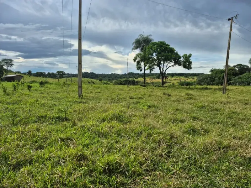 Fazenda em Formosa/Goiás — Ref K6HEUN — Imagem 21