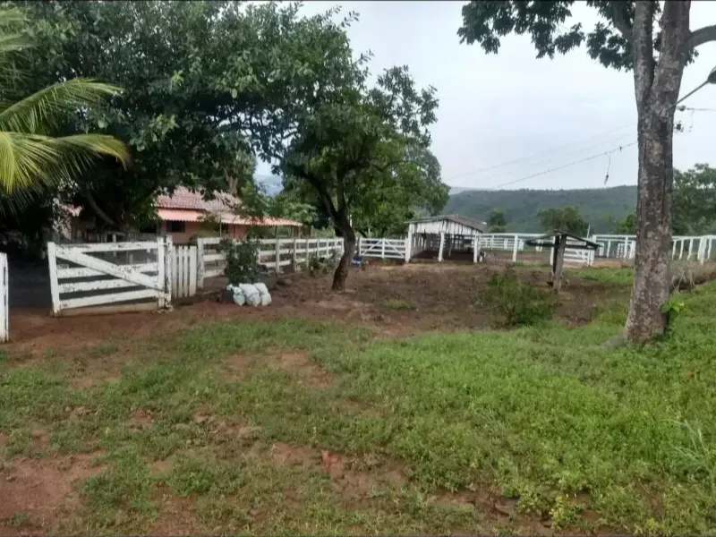 Imóvel rural em Formosa/Goiás — Ref 96I1QL1