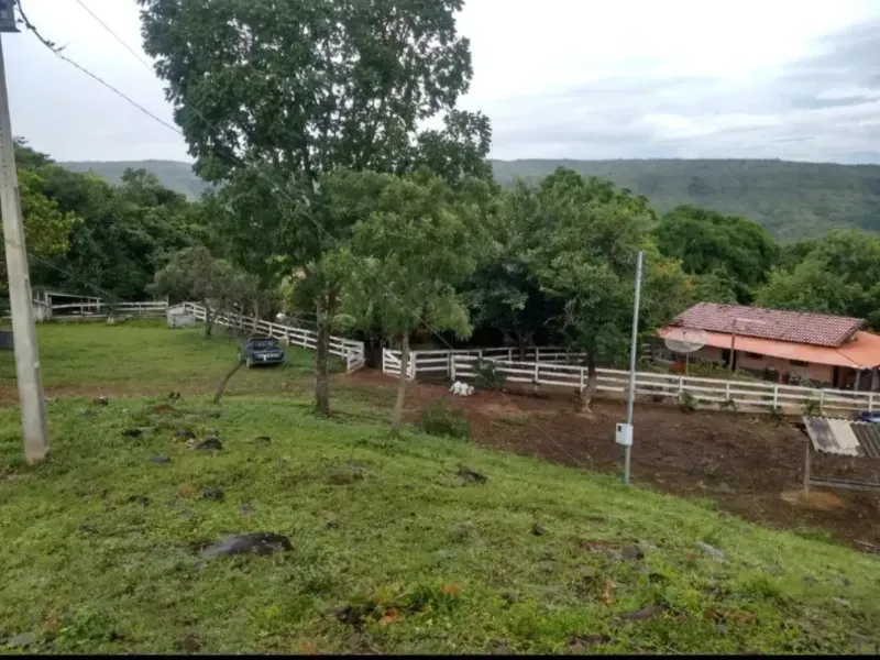 Fazenda em Formosa/Goiás — Ref 96I1QL — Imagem 2