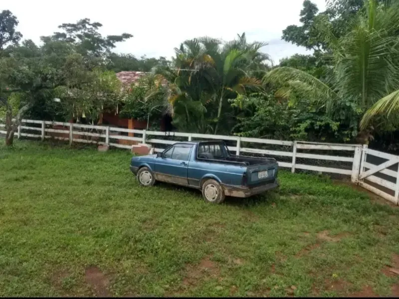 Fazenda em Formosa/Goiás — Ref 96I1QL — Imagem 4