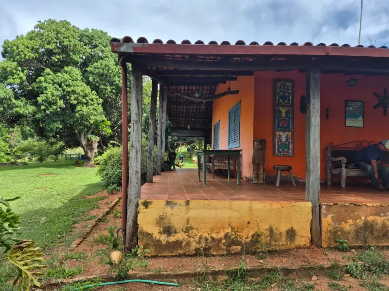 Fazenda em Formosa/Goiás — Ref 7UVD26 — Imagem 2