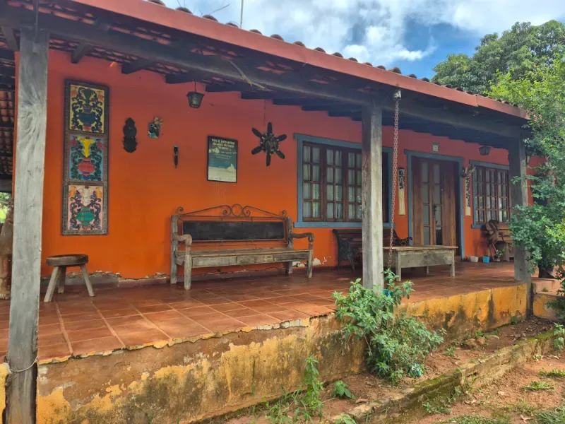 Fazenda em Formosa/Goiás — Ref 7UVD26 — Imagem 3