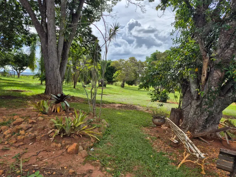Fazenda em Formosa/Goiás — Ref 7UVD26 — Imagem 4