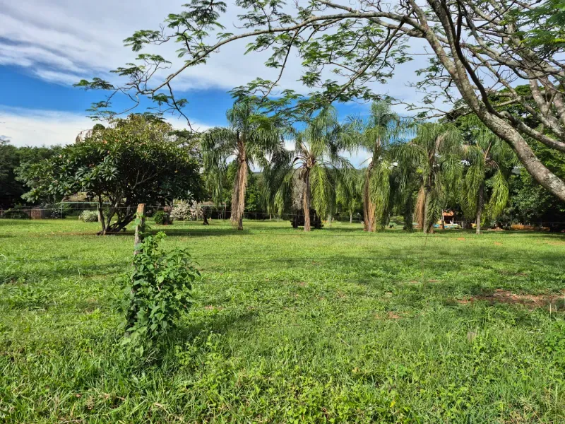 Fazenda em Formosa/Goiás — Ref 7UVD26 — Imagem 34