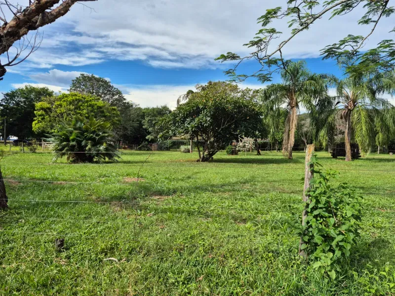 Fazenda em Formosa/Goiás — Ref 7UVD26 — Imagem 35