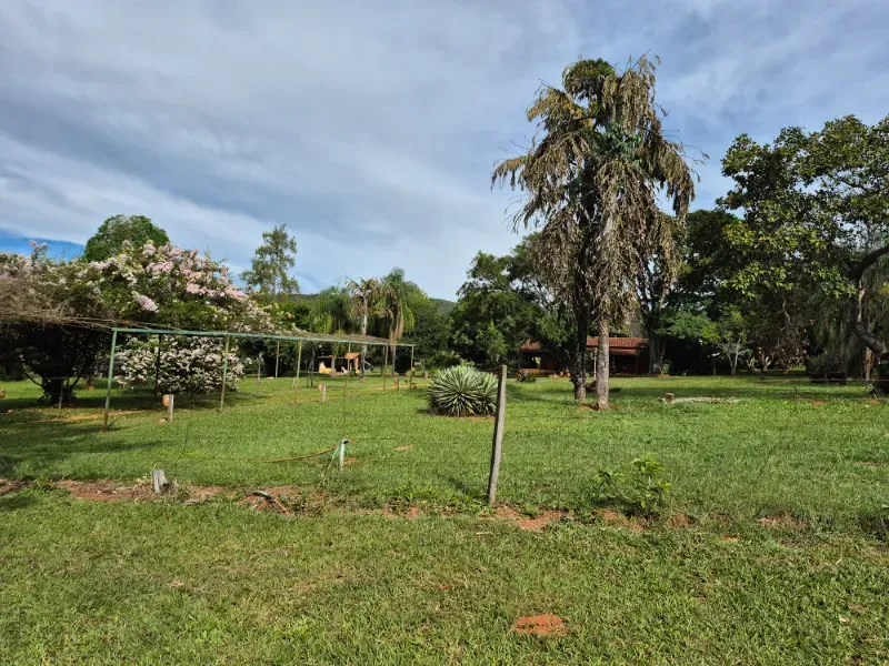 Fazenda em Formosa/Goiás — Ref 7UVD26 — Imagem 36