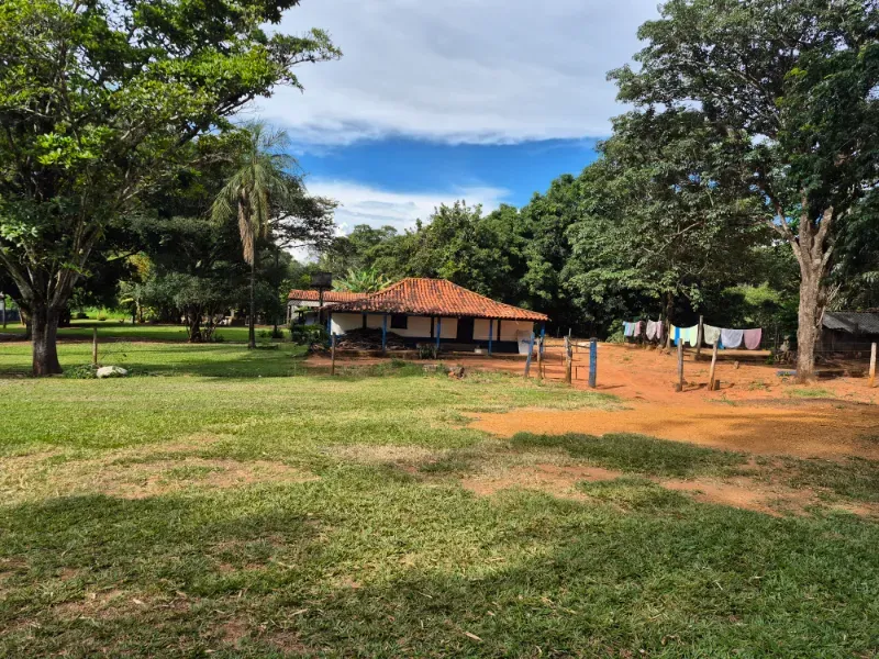 Fazenda em Formosa/Goiás — Ref 7UVD26 — Imagem 38