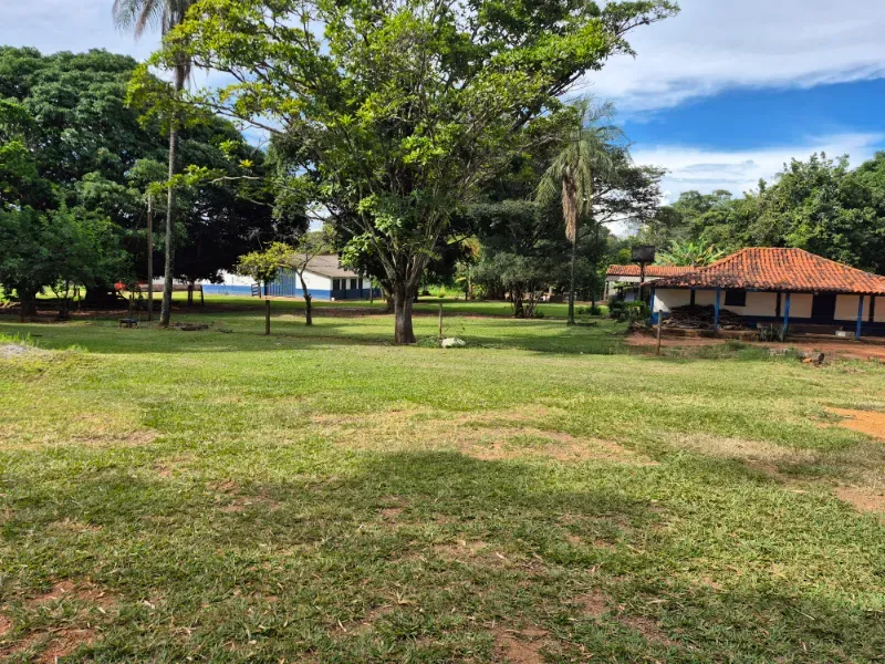 Fazenda em Formosa/Goiás — Ref 7UVD26 — Imagem 39