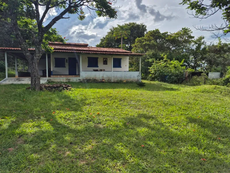 Fazenda em Formosa/Goiás — Ref 7UVD26 — Imagem 45
