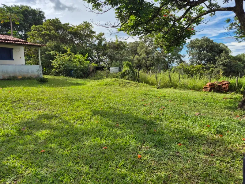Fazenda em Formosa/Goiás — Ref 7UVD26 — Imagem 46