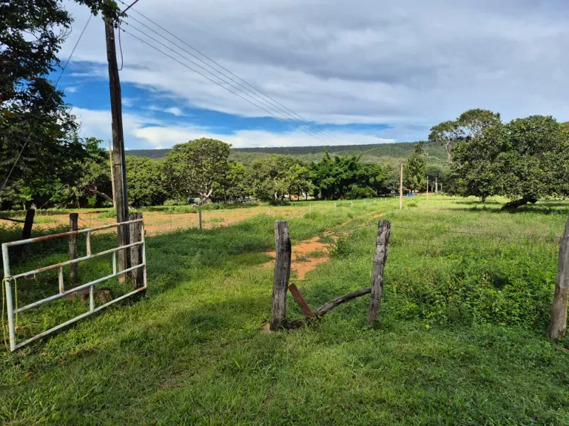 Fazenda em Formosa/Goiás — Ref 7UVD26 — Imagem 50