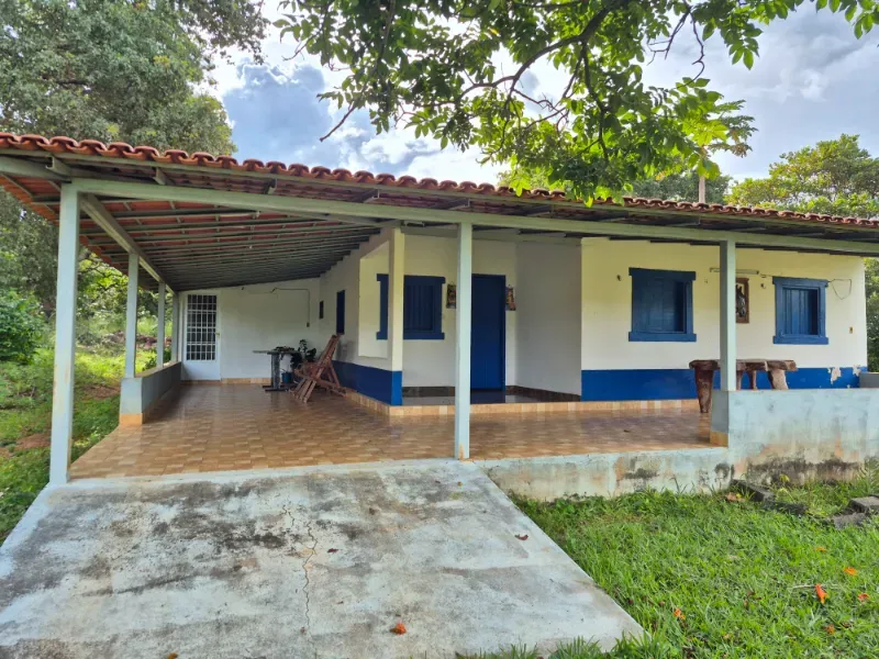 Fazenda em Formosa/Goiás — Ref 7UVD26 — Imagem 51