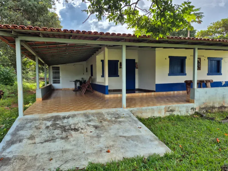 Fazenda em Formosa/Goiás — Ref 7UVD26 — Imagem 52