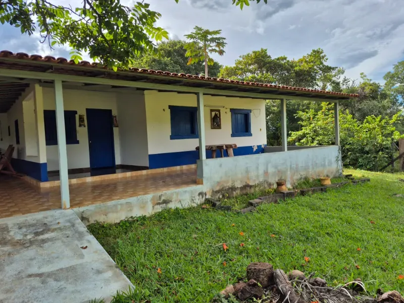 Fazenda em Formosa/Goiás — Ref 7UVD26 — Imagem 53