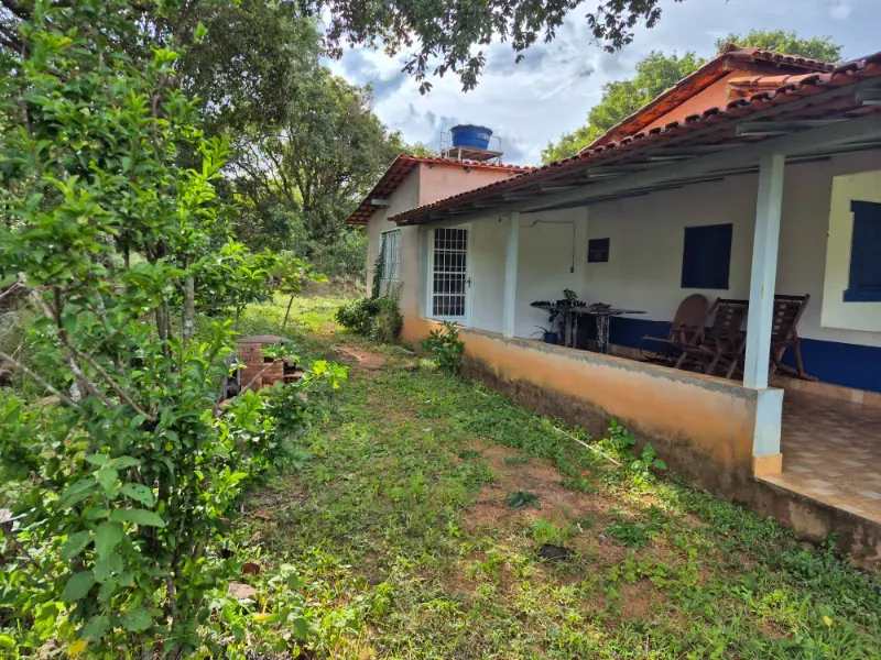 Fazenda em Formosa/Goiás — Ref 7UVD26 — Imagem 54