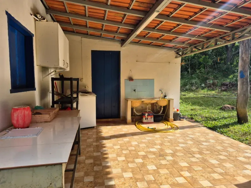 Fazenda em Formosa/Goiás — Ref 7UVD26 — Imagem 56