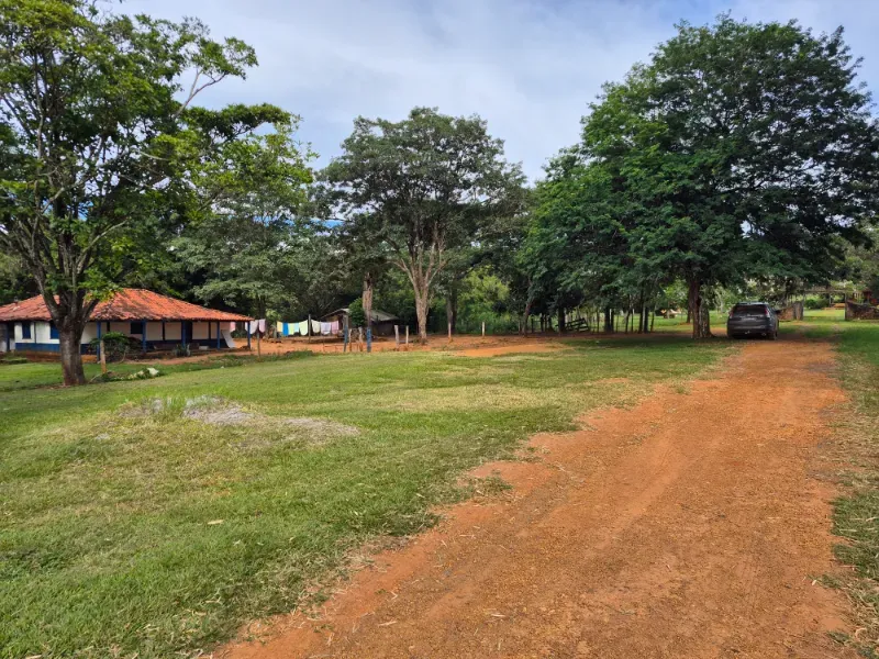 Fazenda em Formosa/Goiás — Ref 7UVD26 — Imagem 65