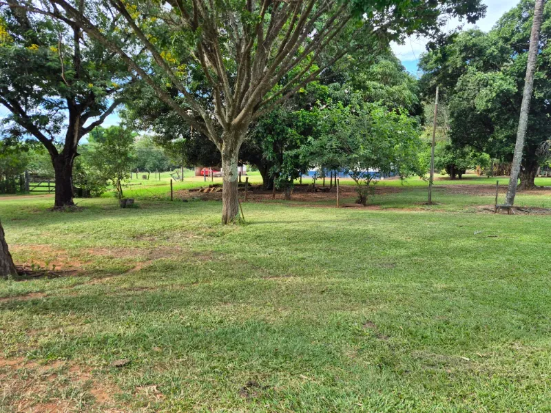 Fazenda em Formosa/Goiás — Ref 7UVD26 — Imagem 68