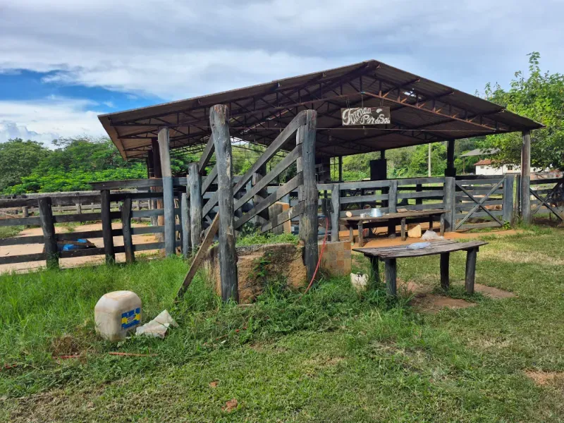 Fazenda em Formosa/Goiás — Ref 7UVD26 — Imagem 73