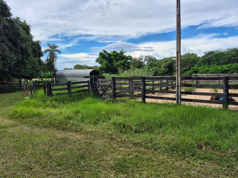 Fazenda em Formosa/Goiás — Ref 7UVD26 — Imagem 74