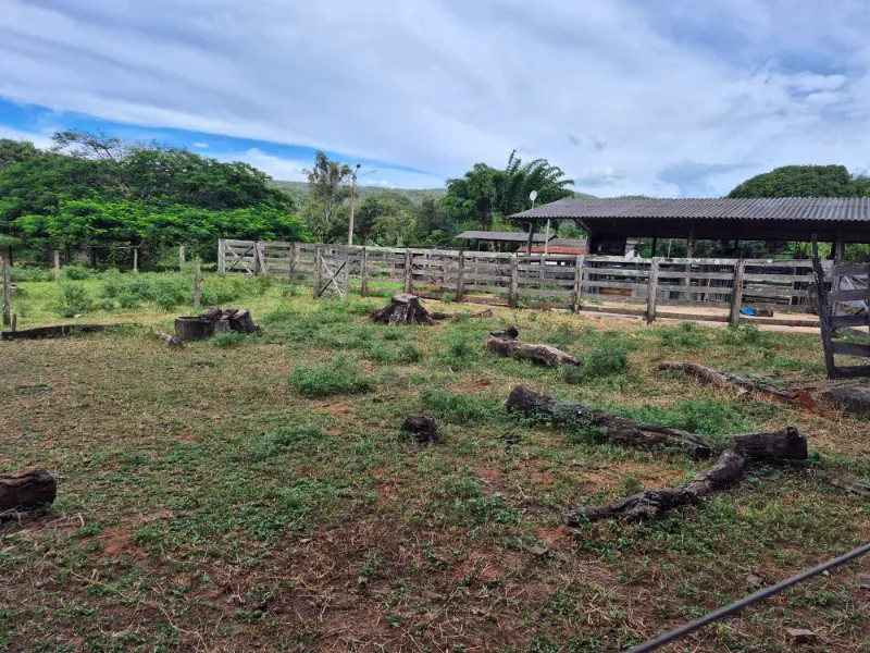 Fazenda em Formosa/Goiás — Ref 7UVD26 — Imagem 76