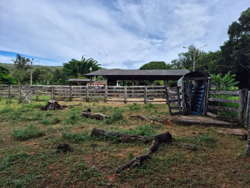 Fazenda em Formosa/Goiás — Ref 7UVD26 — Imagem 77