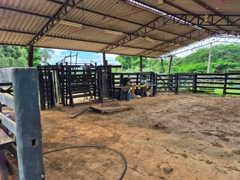 Fazenda em Formosa/Goiás — Ref 7UVD26 — Imagem 78