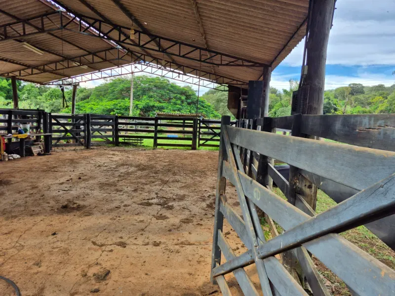 Fazenda em Formosa/Goiás — Ref 7UVD26 — Imagem 79