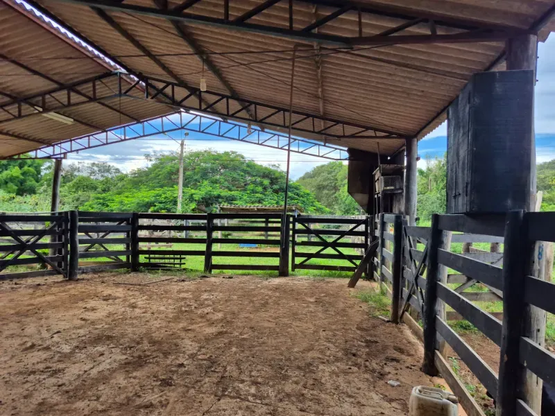 Fazenda em Formosa/Goiás — Ref 7UVD26 — Imagem 81