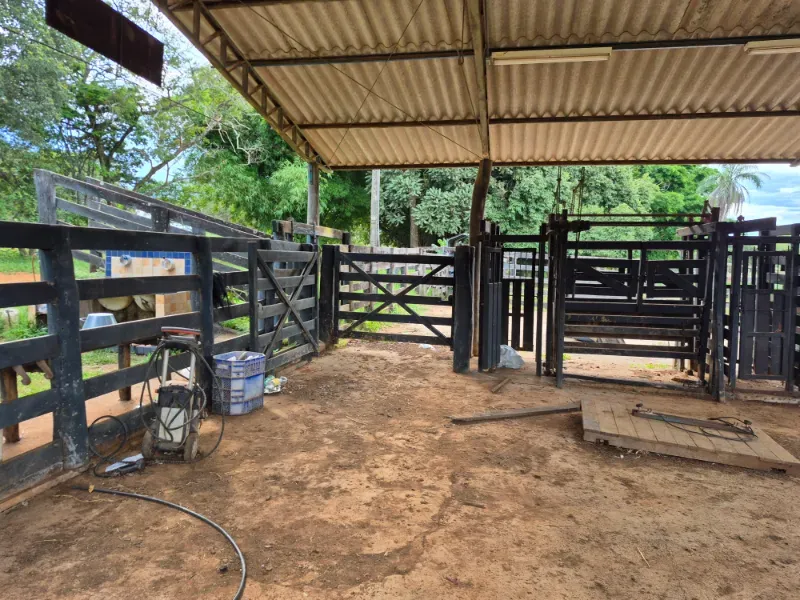 Fazenda em Formosa/Goiás — Ref 7UVD26 — Imagem 82