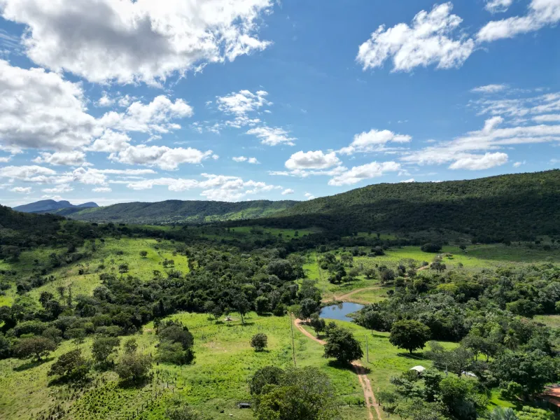 Fazenda em Formoso/Goiás — Ref IPRX36 — Imagem 2