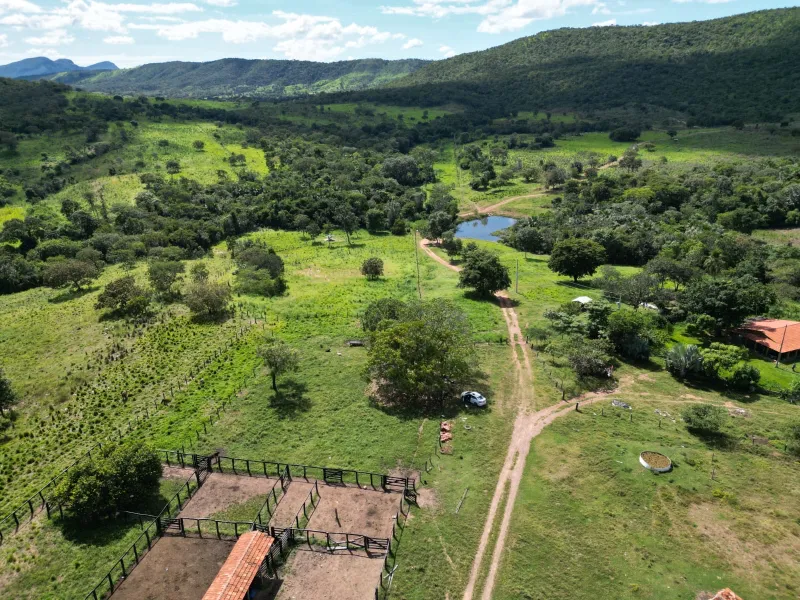 Fazenda em Formoso/Goiás — Ref IPRX36 — Imagem 3